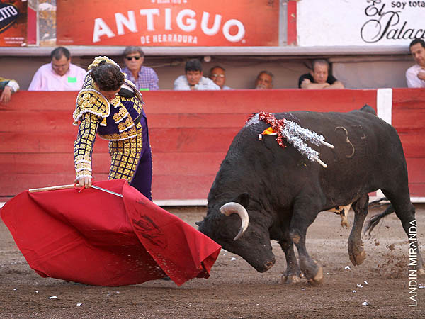 Fero abre la del da primero