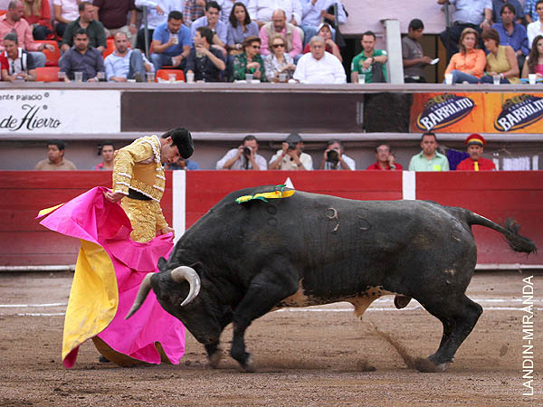 Toros hondos