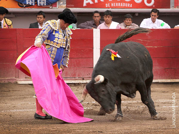 El tlaxcalteca inicia el cerrojazo