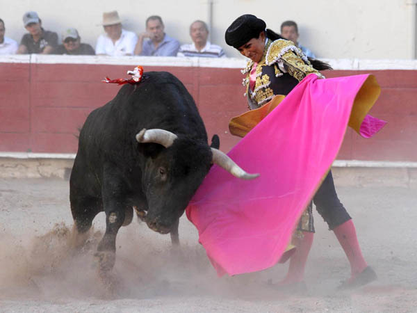 Vernicas de Lupita Lpez