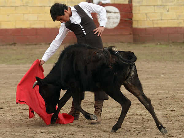 El poblano Aquino Ferrer