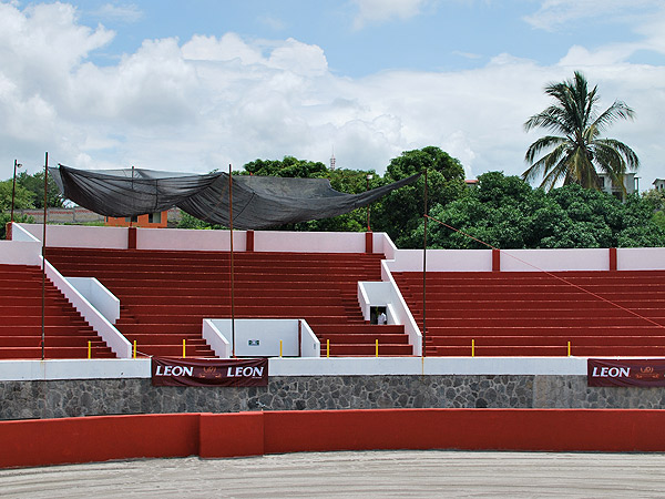 La Monumental de Morelos