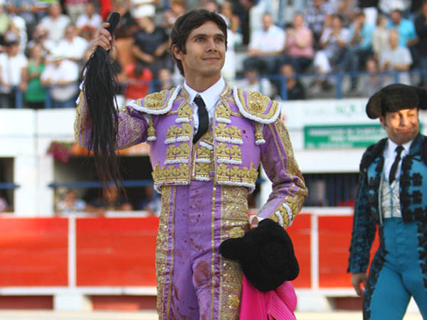 Rabo simblico al galo