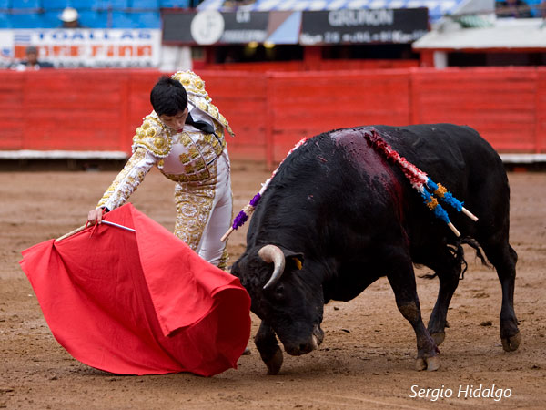 El acero impidi el triunfo