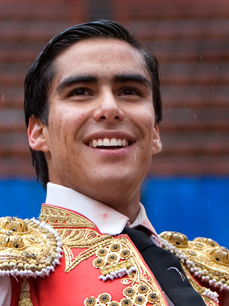 Ricardo Frausto