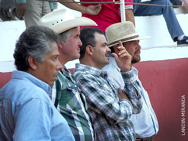 Ganaderos de Cerro Viejo