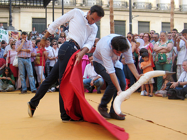 Elegante trincherilla