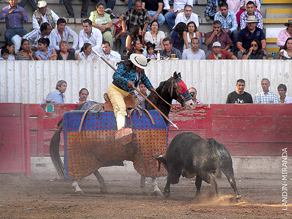 Nacho, el mejor en Las Ventas