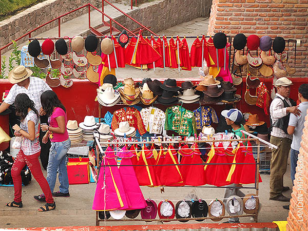 Souvenirs taurinos