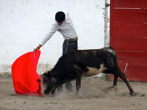 Largo y templado