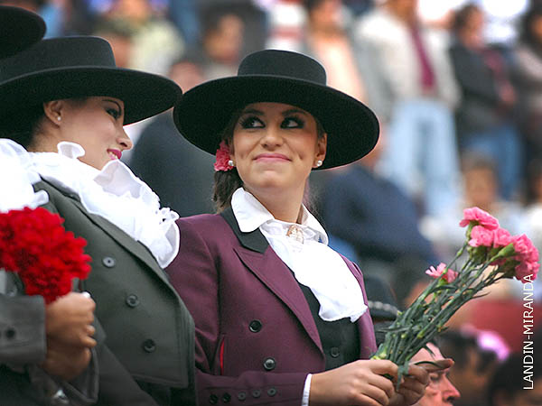 Hoyuelos en las mejillas