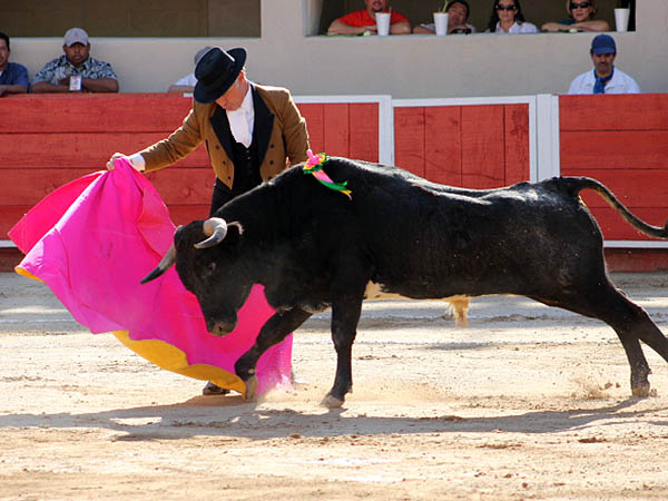 Lances de Humberto Moro