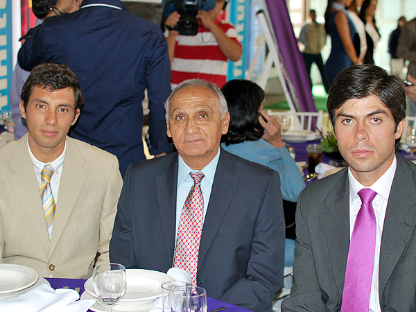 Vctor, don Beto y Fermn