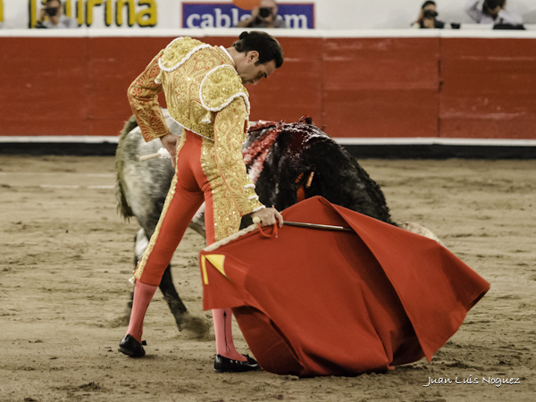 La maestra de Enrique