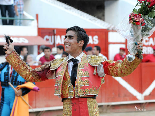 Imparable, ahora en Guadalajara