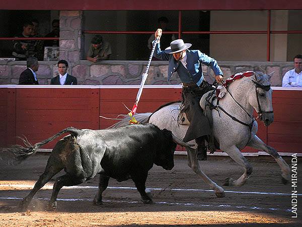 Uno de castigo