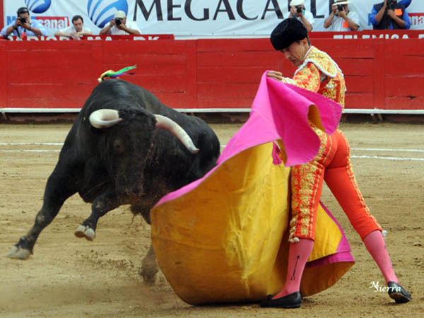 Lances al segundo de su lote