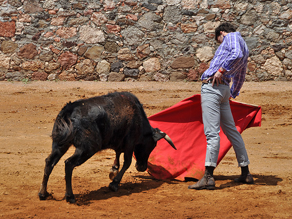 El concepto de Saldvar