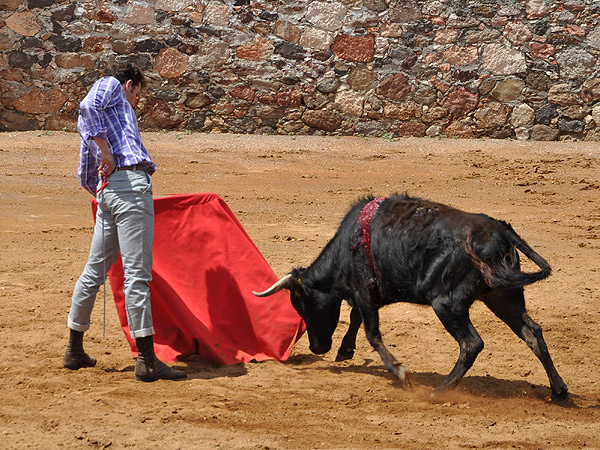 Empaque de Arturo