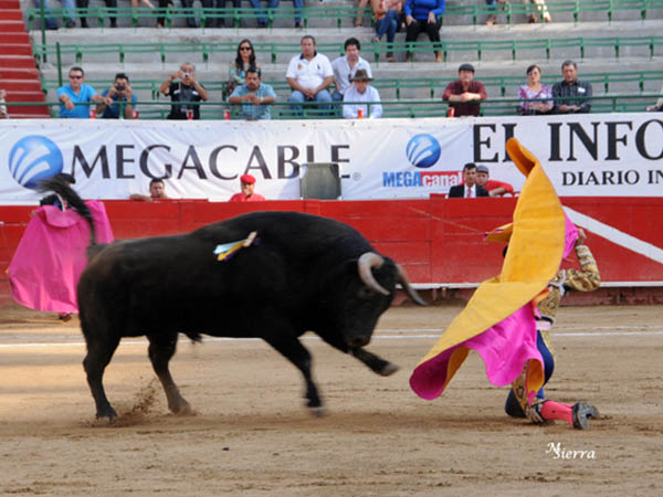 Impecable larga cambiada