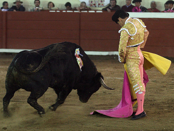 La media de Aguilar