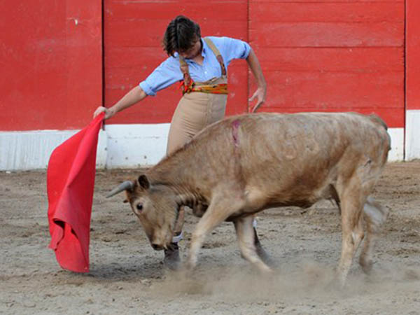 Hoy inicia la feria en Lima