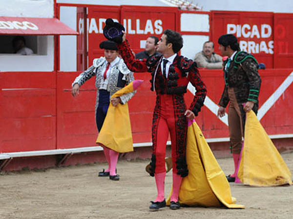 Vuelta con sabor a triunfo