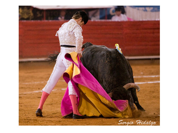 Recuperado el terreno perdido