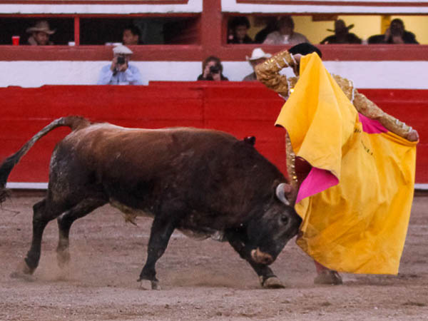 Evocando a Calesero