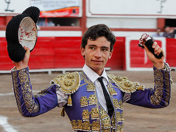 Un trofeo para Mendoza