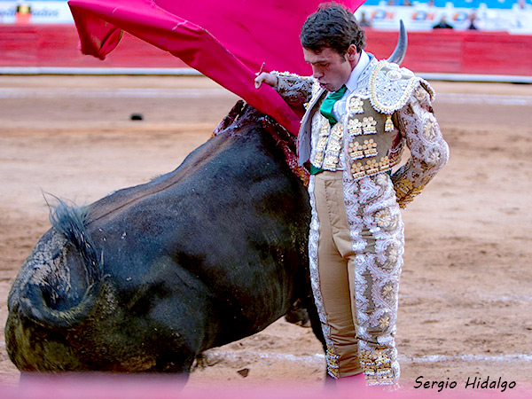 Manoletina del madrileo