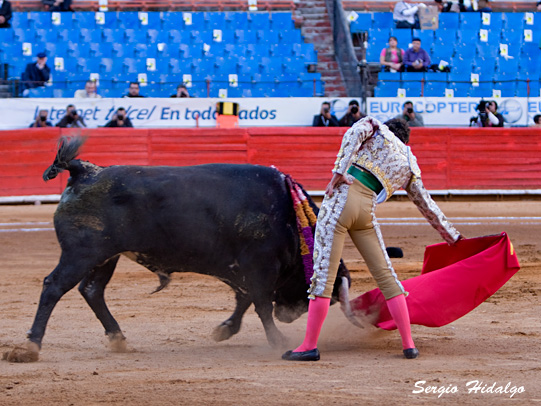 Lucha contra el viento