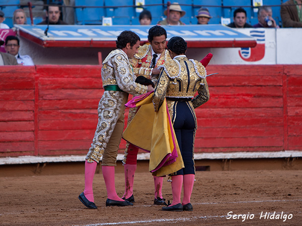 Ceremonia de confirmacin