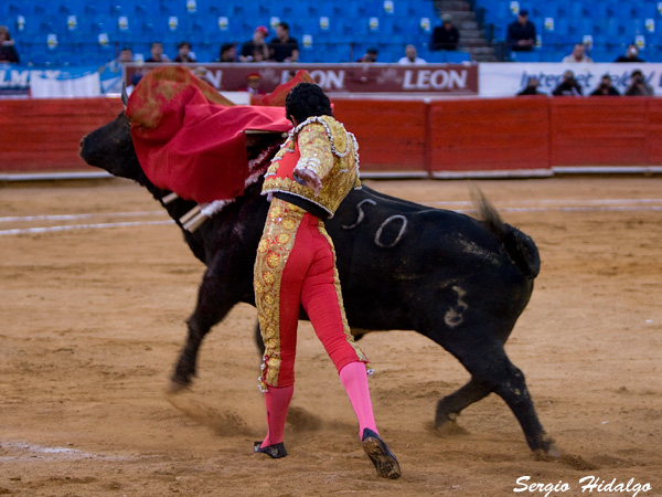 El forzado de pecho