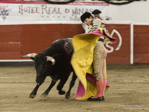 Llaguno y el ltimo