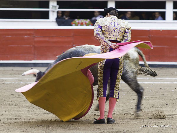 Ua revolera de Fausto