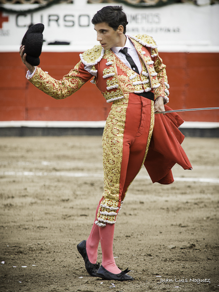 Brindis del portugus