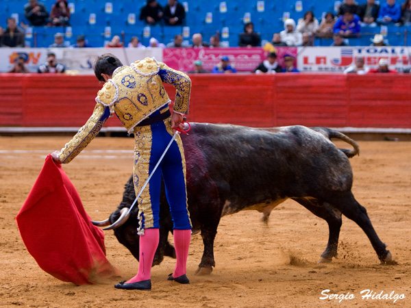 Sensacional por naturales