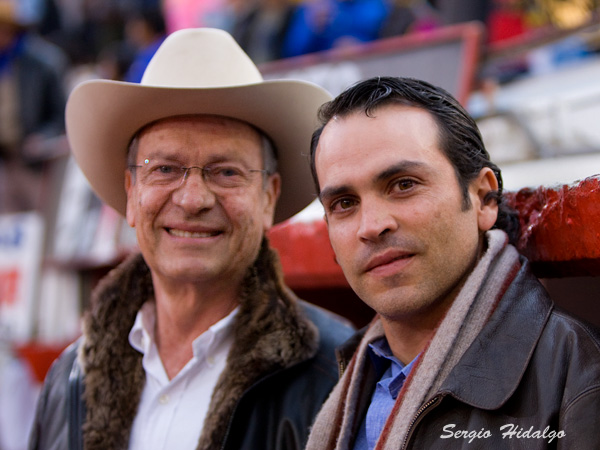 Ignacio y Marcos Garca