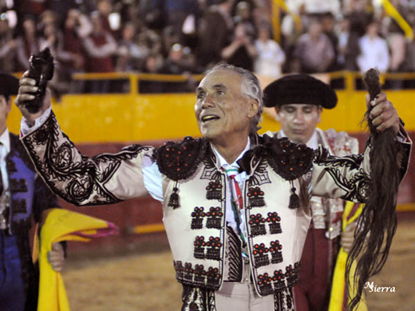 Los mximos trofeos en Arandas