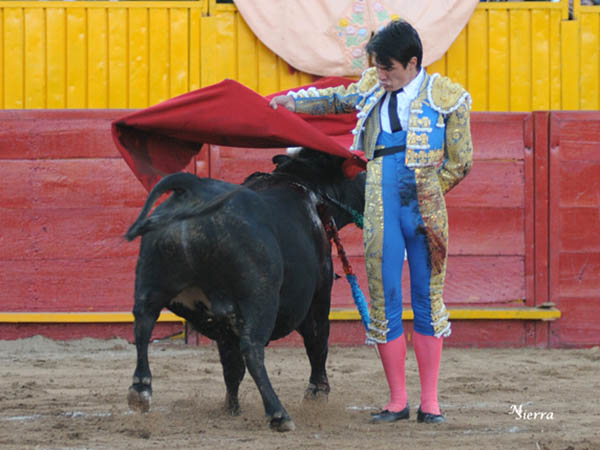 Las de Manolete