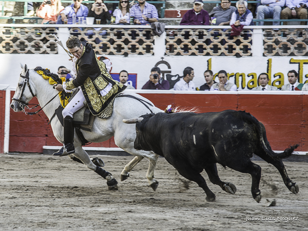 Santos abre el festejo