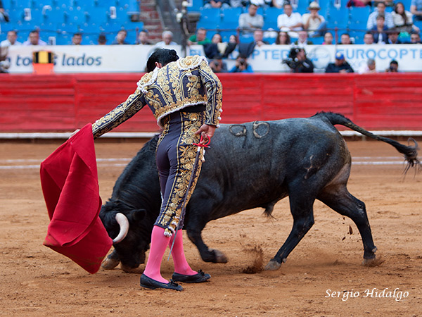 Girando la cintura