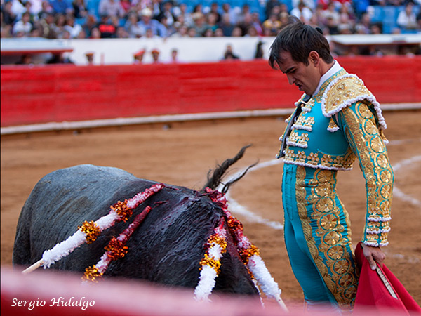 Pegado a tablas