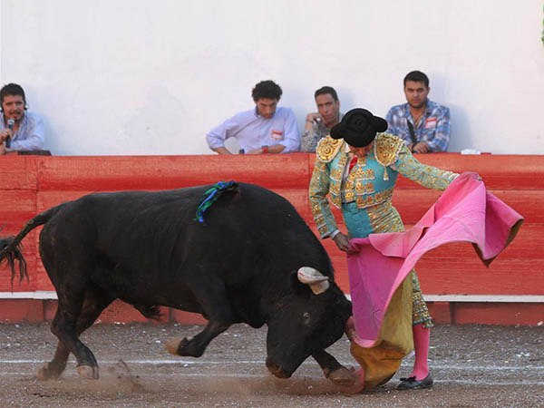 Castaeda abre el Carnaval