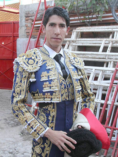 Pepe Murillo