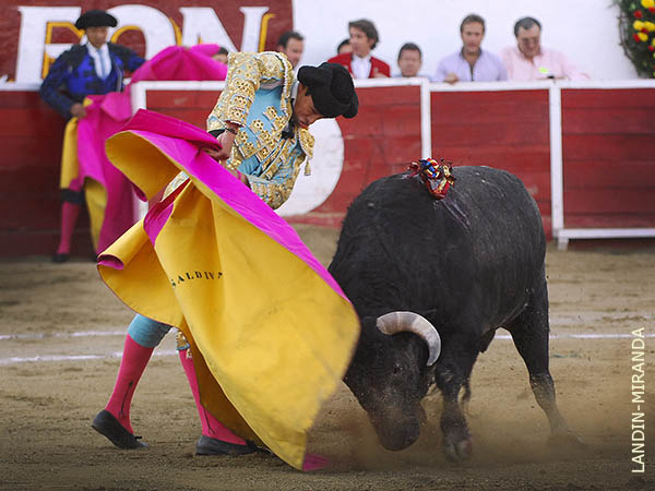 Lances al cierraferia