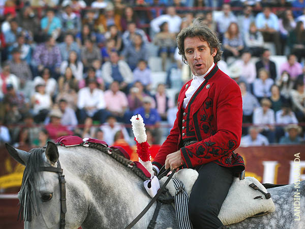 Pablo Hermoso de Mendoza