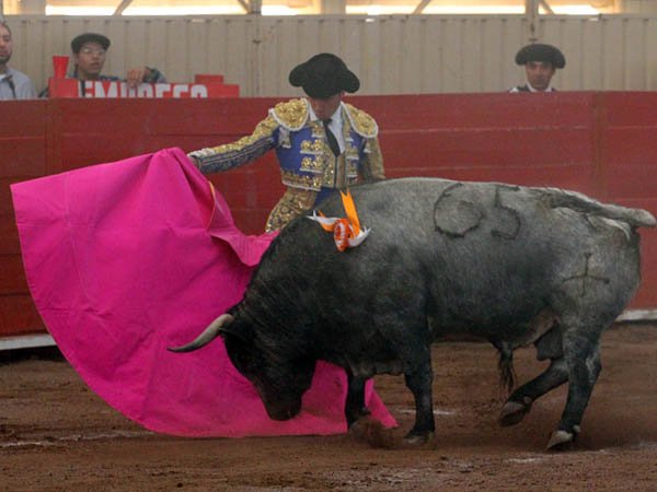 Lances de Jos Mauricio