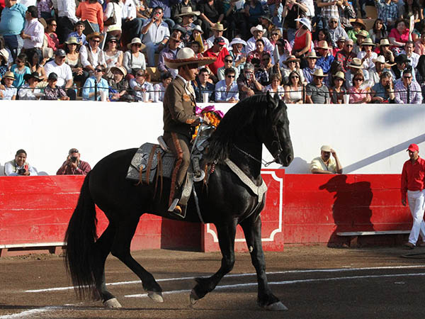 Carnaval mexicano